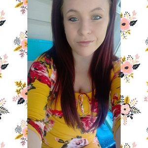 Meet your Posher, Brandi